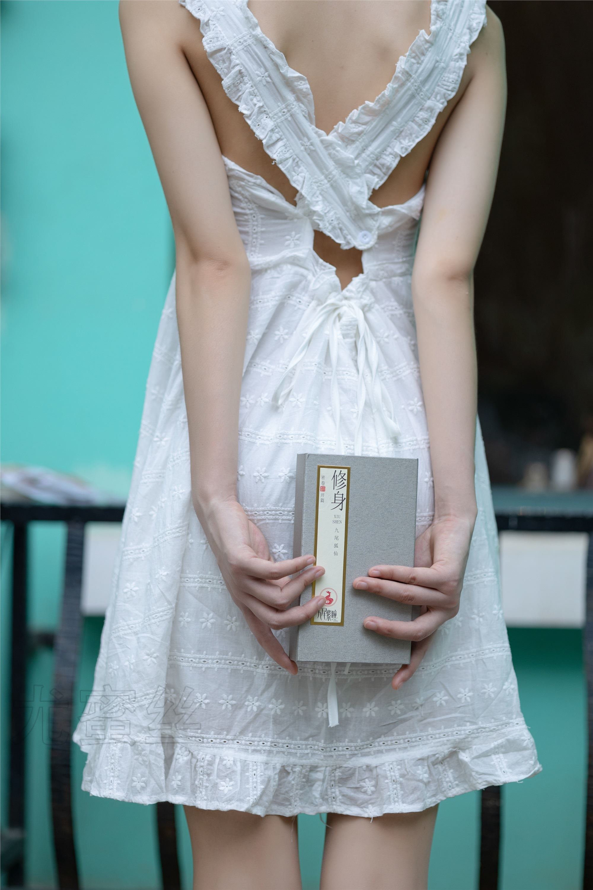 尤蜜丝 穿搭写真 NO.055